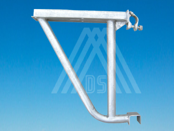 活動雙板斜支架